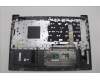 Lenovo 5CB1P00946 COVER Upper Case ASM_HBW W21MS AG BL H