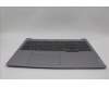 Lenovo 5CB1P00946 COVER Upper Case ASM_HBW W21MS AG BL H