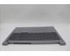 Lenovo 5CB1P00946 COVER Upper Case ASM_HBW W21MS AG BL H