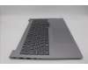 Lenovo 5CB1P00946 COVER Upper Case ASM_HBW W21MS AG BL H
