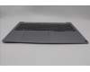 Lenovo 5CB1P00949 COVER Upper Case ASM_ITA W21MS AG BL H