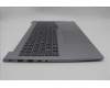 Lenovo 5CB1P00949 COVER Upper Case ASM_ITA W21MS AG BL H