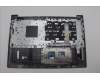 Lenovo 5CB1P00953 COVER Upper Case ASM_NORDIC W21MSAG BL H