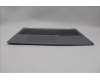 Lenovo 5CB1P00953 COVER Upper Case ASM_NORDIC W21MSAG BL H