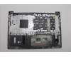 Lenovo 5CB1P00955 COVER Upper Case ASM_RUS W21MS AG BL H