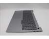 Lenovo 5CB1P00955 COVER Upper Case ASM_RUS W21MS AG BL H