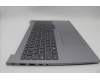 Lenovo 5CB1P00957 COVER Upper Case ASM_SPA W21MS AG BL H