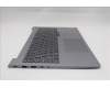 Lenovo 5CB1P00961 COVER Upper Case ASM_TUR W21MS AG BL H
