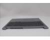 Lenovo 5CB1P00962 COVER Upper Case ASM_UKE W21MS AG BL H