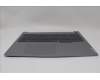 Lenovo 5CB1P00962 COVER Upper Case ASM_UKE W21MS AG BL H