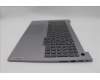 Lenovo 5CB1P00963 COVER Upper Case ASM_UKR W21MS AG BL H