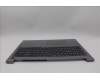 Lenovo 5CB1P00966 COVER Upper Case ASM_BEL W21MS AG H