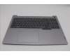 Lenovo 5CB1P00972 COVER Upper Case ASM_FRA W21MS AG H