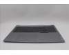 Lenovo 5CB1P00993 COVER Upper Case ASM_UKE W21MS AG H