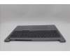 Lenovo 5CB1P00993 COVER Upper Case ASM_UKE W21MS AG H