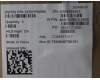 Lenovo 5CB1P00995 COVER Upper Case ASM_ARA W21MS AG BL U
