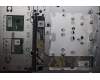 Lenovo 5CB1P00995 COVER Upper Case ASM_ARA W21MS AG BL U