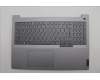 Lenovo 5CB1P00999 COVER Upper Case ASM_CZE/SLK W21MSAGBL U