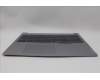 Lenovo 5CB1P01000 COVER Upper Case ASM_ENG W21MS AG BL U