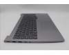 Lenovo 5CB1P01000 COVER Upper Case ASM_ENG W21MS AG BL U