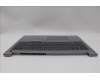 Lenovo 5CB1P01001 COVER Upper Case ASM_EURO ENGW21MSAGBL U