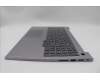 Lenovo 5CB1P01001 COVER Upper Case ASM_EURO ENGW21MSAGBL U