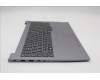 Lenovo 5CB1P01003 COVER Upper Case ASM_FRA/ARA W21MSAGBL U