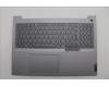 Lenovo 5CB1P01005 COVER Upper Case ASM_GER W21MS AG BL U
