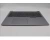 Lenovo 5CB1P01005 COVER Upper Case ASM_GER W21MS AG BL U