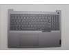 Lenovo 5CB1P01006 COVER Upper Case ASM_GRE W21MS AG BL U