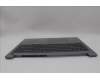 Lenovo 5CB1P01006 COVER Upper Case ASM_GRE W21MS AG BL U