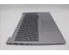 Lenovo 5CB1P01007 COVER Upper Case ASM_HBW W21MS AG BL U