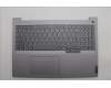 Lenovo 5CB1P01008 COVER Upper Case ASM_HUN W21MS AG BL U