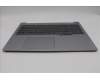 Lenovo 5CB1P01008 COVER Upper Case ASM_HUN W21MS AG BL U