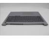Lenovo 5CB1P01008 COVER Upper Case ASM_HUN W21MS AG BL U