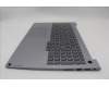 Lenovo 5CB1P01010 COVER Upper Case ASM_ITA W21MS AG BL U