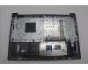Lenovo 5CB1P01014 COVER Upper Case ASM_NORDIC W21MSAG BL U