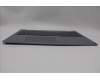 Lenovo 5CB1P01014 COVER Upper Case ASM_NORDIC W21MSAG BL U