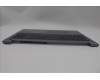Lenovo 5CB1P01014 COVER Upper Case ASM_NORDIC W21MSAG BL U