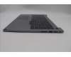 Lenovo 5CB1P01014 COVER Upper Case ASM_NORDIC W21MSAG BL U