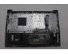 Lenovo 5CB1P01015 COVER Upper Case ASM_POR W21MS AG BL U