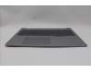 Lenovo 5CB1P01015 COVER Upper Case ASM_POR W21MS AG BL U