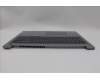Lenovo 5CB1P01015 COVER Upper Case ASM_POR W21MS AG BL U