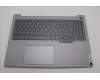 Lenovo 5CB1P01017 COVER Upper Case ASM_SLV W21MS AG BL U