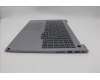 Lenovo 5CB1P01017 COVER Upper Case ASM_SLV W21MS AG BL U