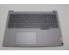 Lenovo 5CB1P01053 COVER Upper Case ASM_SPA W21MS AG BL U