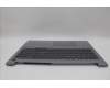 Lenovo 5CB1P01054 COVER Upper Case ASM_SWS W21MS AG BL U