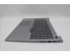 Lenovo 5CB1P01054 COVER Upper Case ASM_SWS W21MS AG BL U