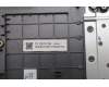 Lenovo 5CB1P01064 COVER Upper Case ASM_UKR W21MS AG BL U