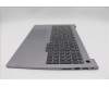 Lenovo 5CB1P01068 COVER Upper Case ASM_BEL W21MS AG U